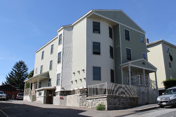 19 Merrifield Street Worcester, MA 01605 - Photo 1 of 19 Gallery Image 1