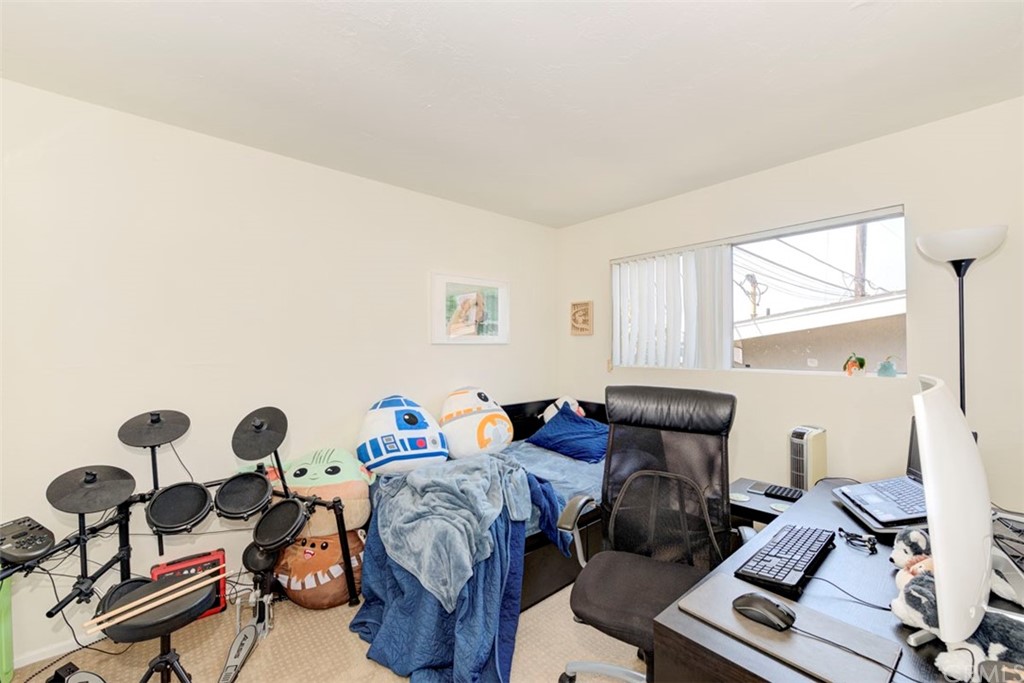 239 Avenida Santa Barbara San Clemente, CA 92672 - Photo 20 of 29 a bedroom with furniture and a window