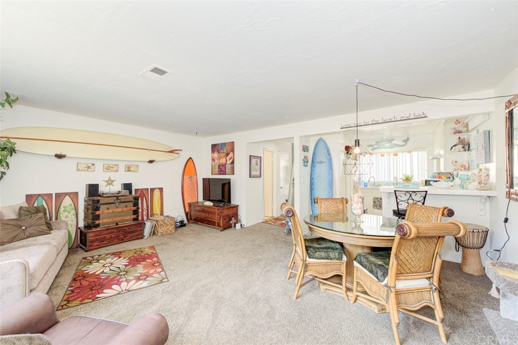 239 Avenida Santa Barbara San Clemente, CA 92672 - Photo 6 of 29 a dining room with furniture and a window