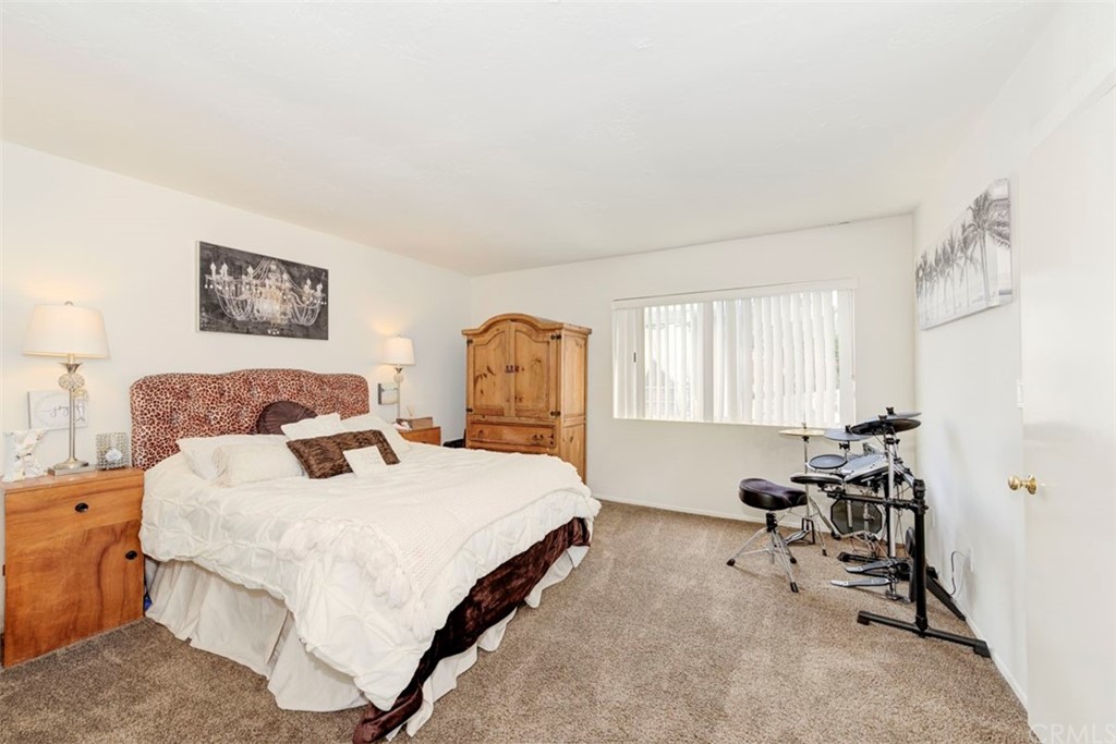 239 Avenida Santa Barbara San Clemente, CA 92672 - Photo 10 of 29 a bedroom with a bed and furniture