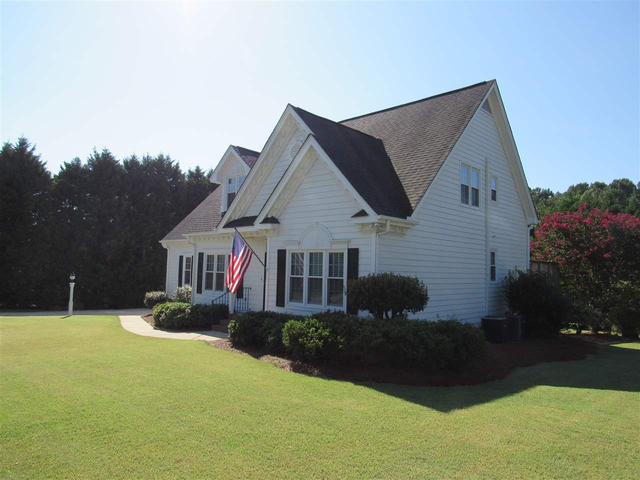 79 Austin Pond Road Clayton, NC 27520 - Photo 23 of 25 Welcome Home!