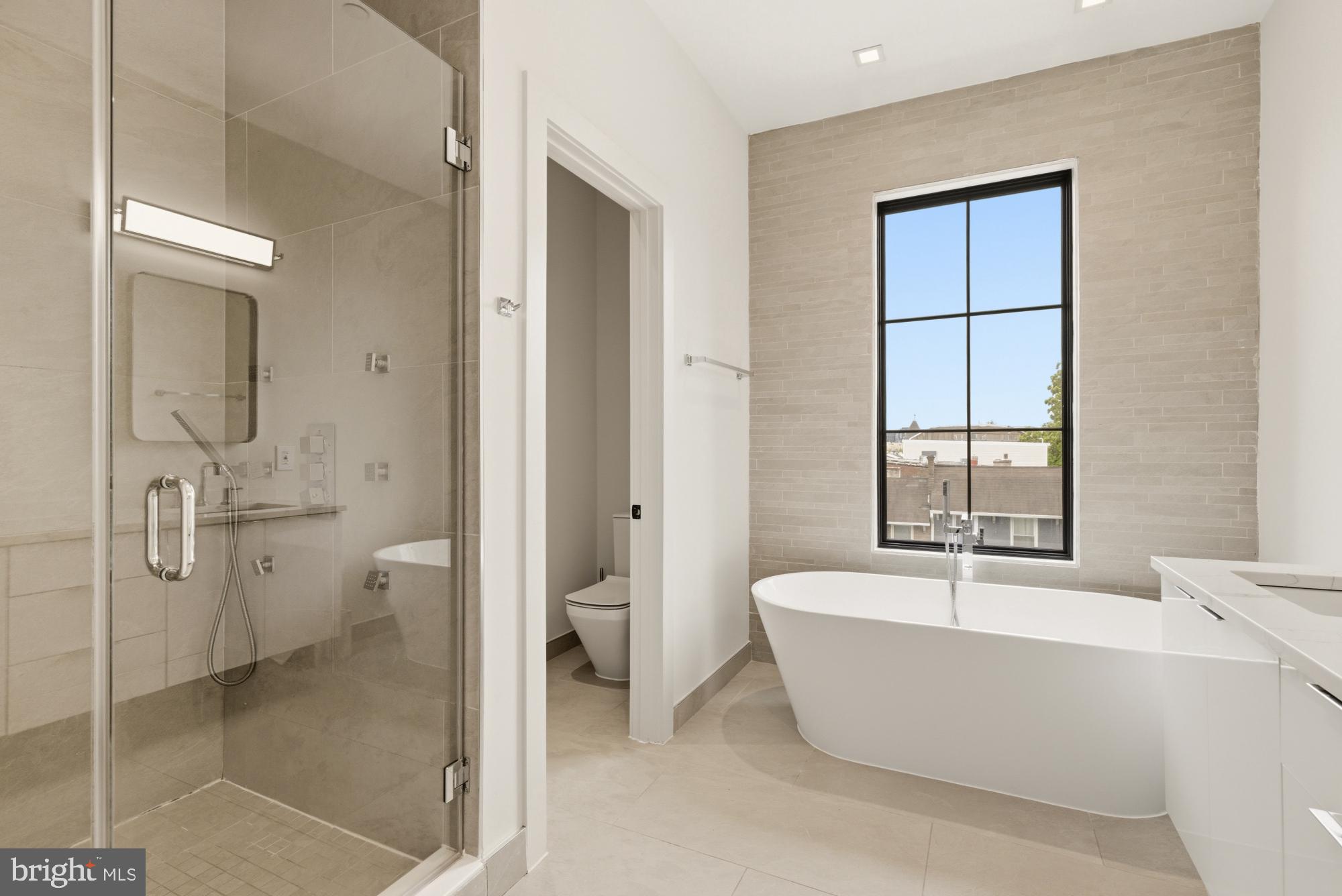 2100 4th Street Northeast, Unit 2 Washington, DC 20002 - Photo 33 of 48