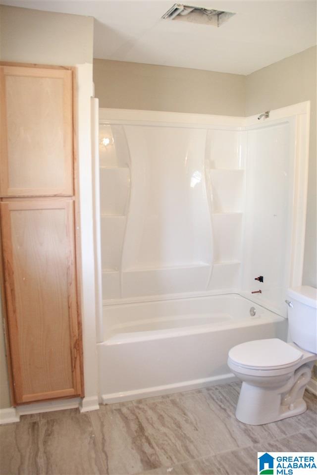 345 Wilderness Lane Alabaster, AL 35007 - Photo 22 of 24