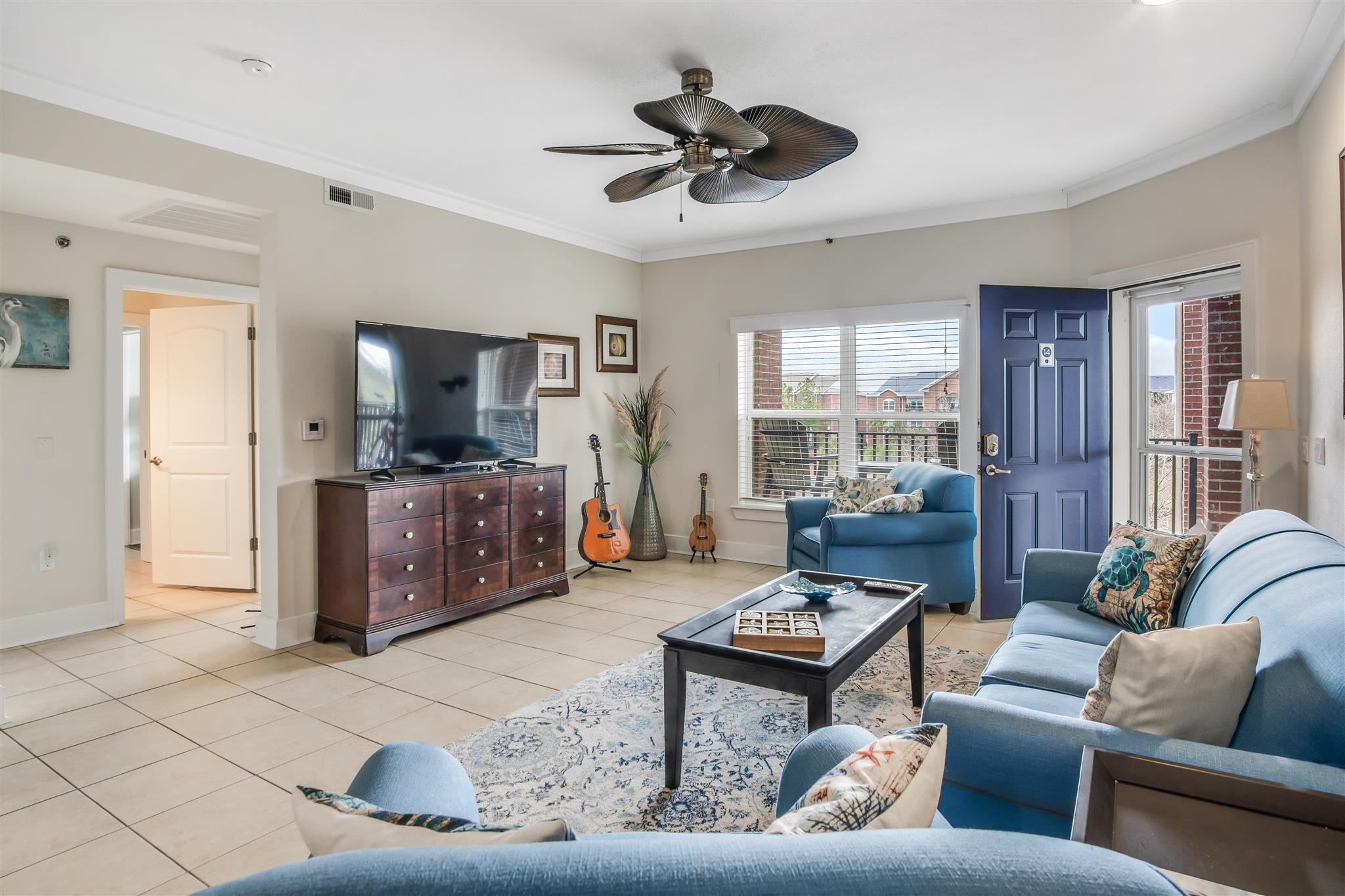 20050 Oak Road East, Unit 1614 Gulf Shores, AL 36542 - Photo 5 of 27
