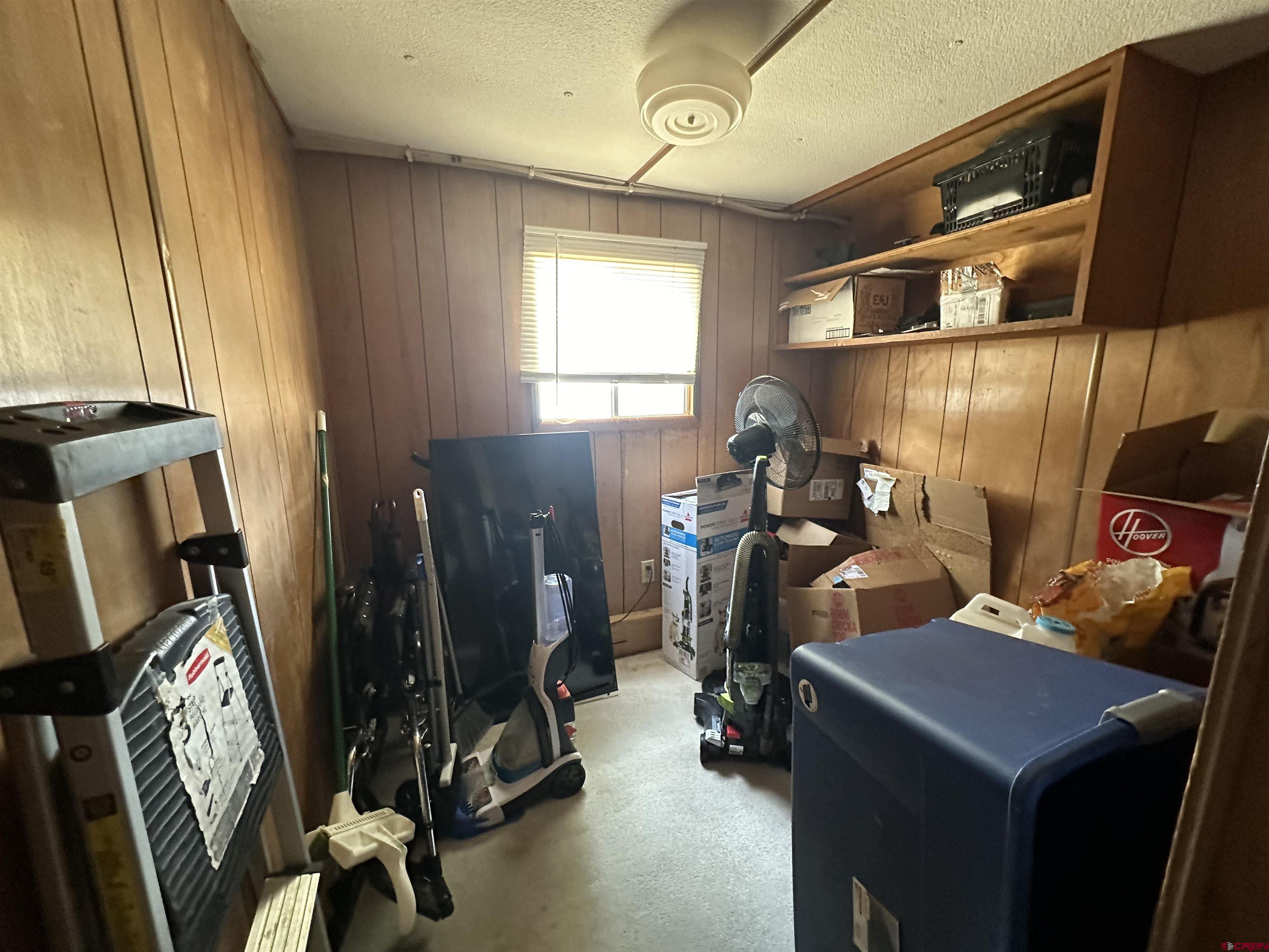 609 South Beech Street Cortez, CO 81321 - Photo 6 of 8 a view of a room with gym equipment
