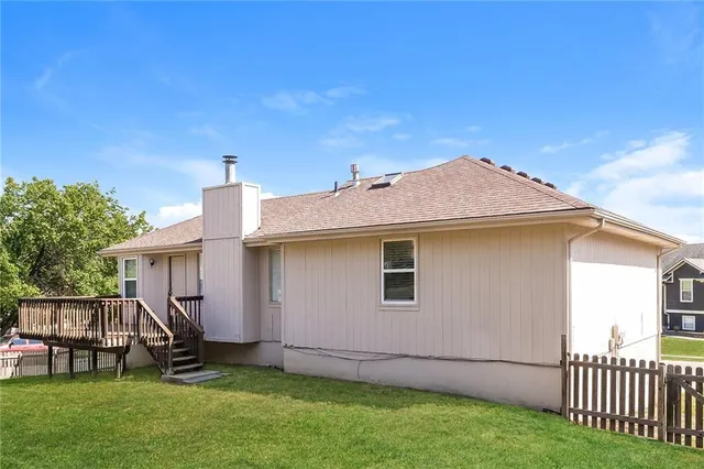 $1,995 | 602 Southwest Montana Ridge Drive, Grain Valley, MO 64029