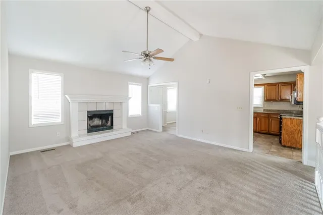 $1,995 | 602 Southwest Montana Ridge Drive, Grain Valley, MO 64029