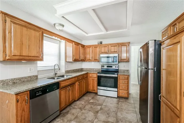 $1,995 | 602 Southwest Montana Ridge Drive, Grain Valley, MO 64029