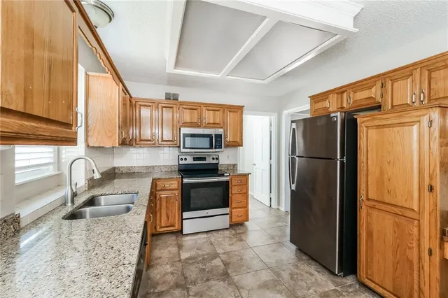 $1,995 | 602 Southwest Montana Ridge Drive, Grain Valley, MO 64029