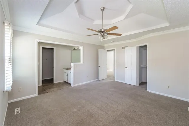 $1,995 | 602 Southwest Montana Ridge Drive, Grain Valley, MO 64029