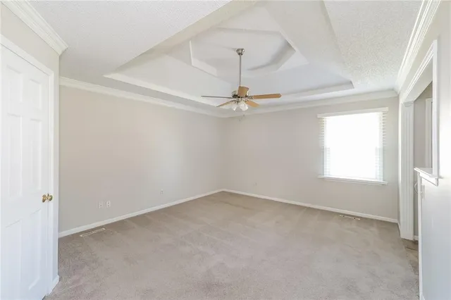 $1,995 | 602 Southwest Montana Ridge Drive, Grain Valley, MO 64029