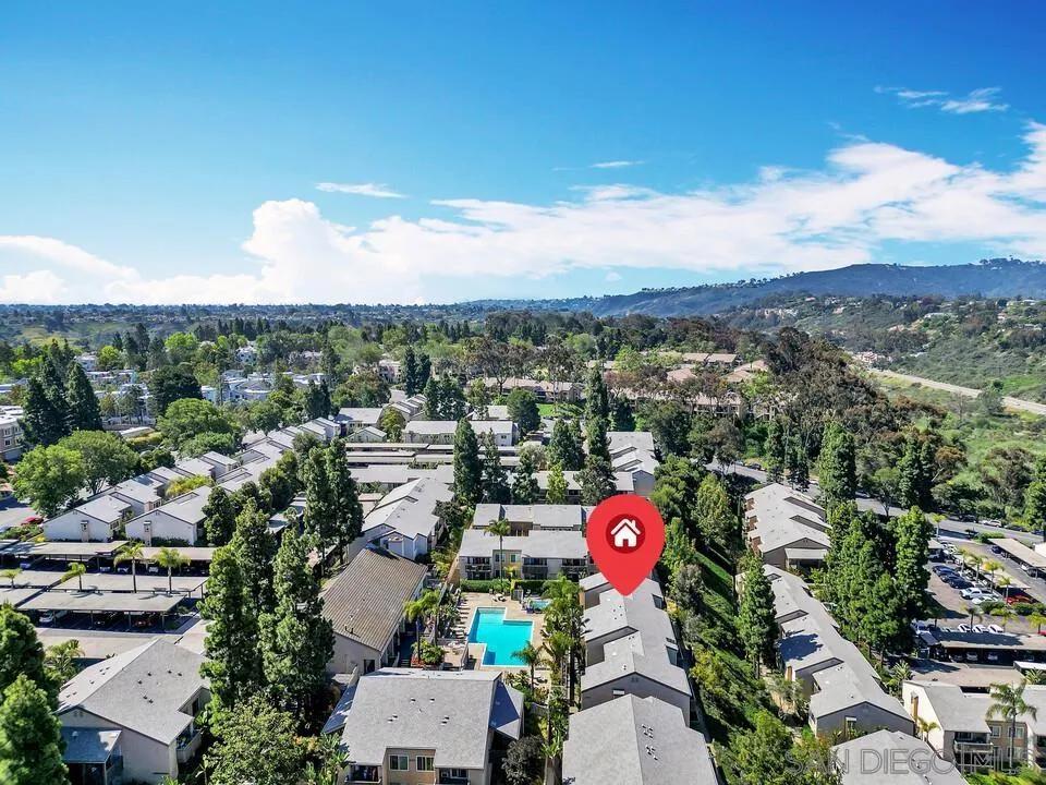 8536 Via Mallorca, Unit B La Jolla, CA 92037 - Photo 30 of 34 a view of a city