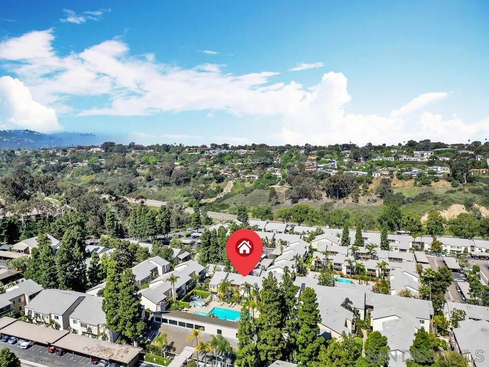 8536 Via Mallorca, Unit B La Jolla, CA 92037 - Photo 33 of 34