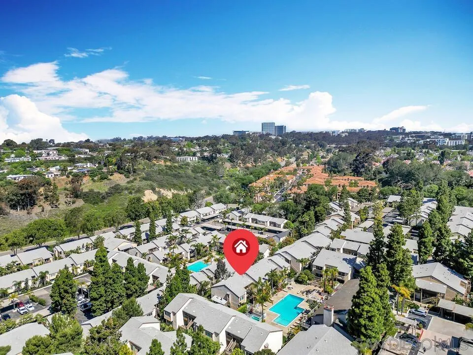 8536 Via Mallorca, Unit B La Jolla, CA 92037 - Photo 34 of 34