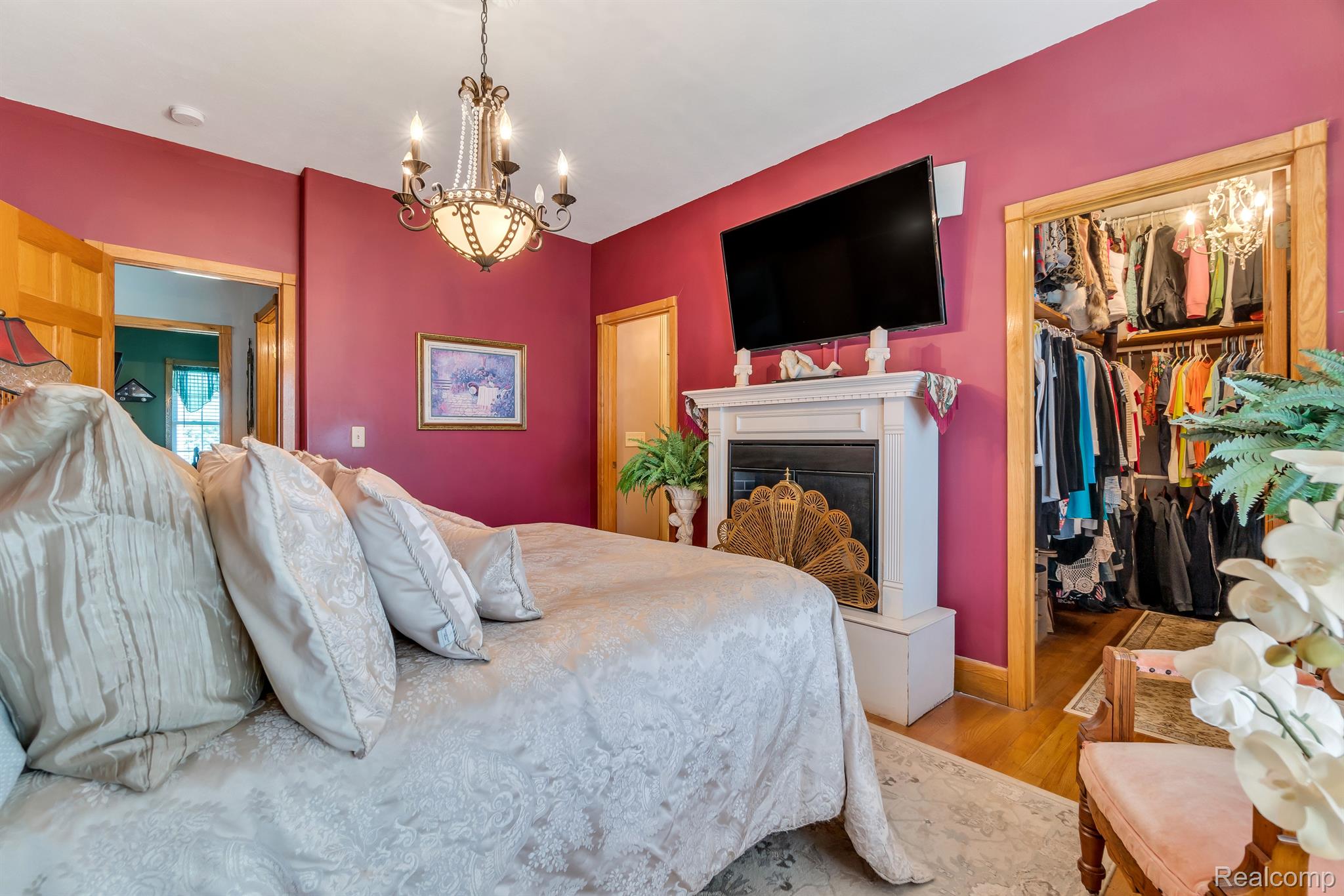 10517 East Lovejoy Road Perry, MI 48872 - Photo 26 of 56 Gallery Image 26