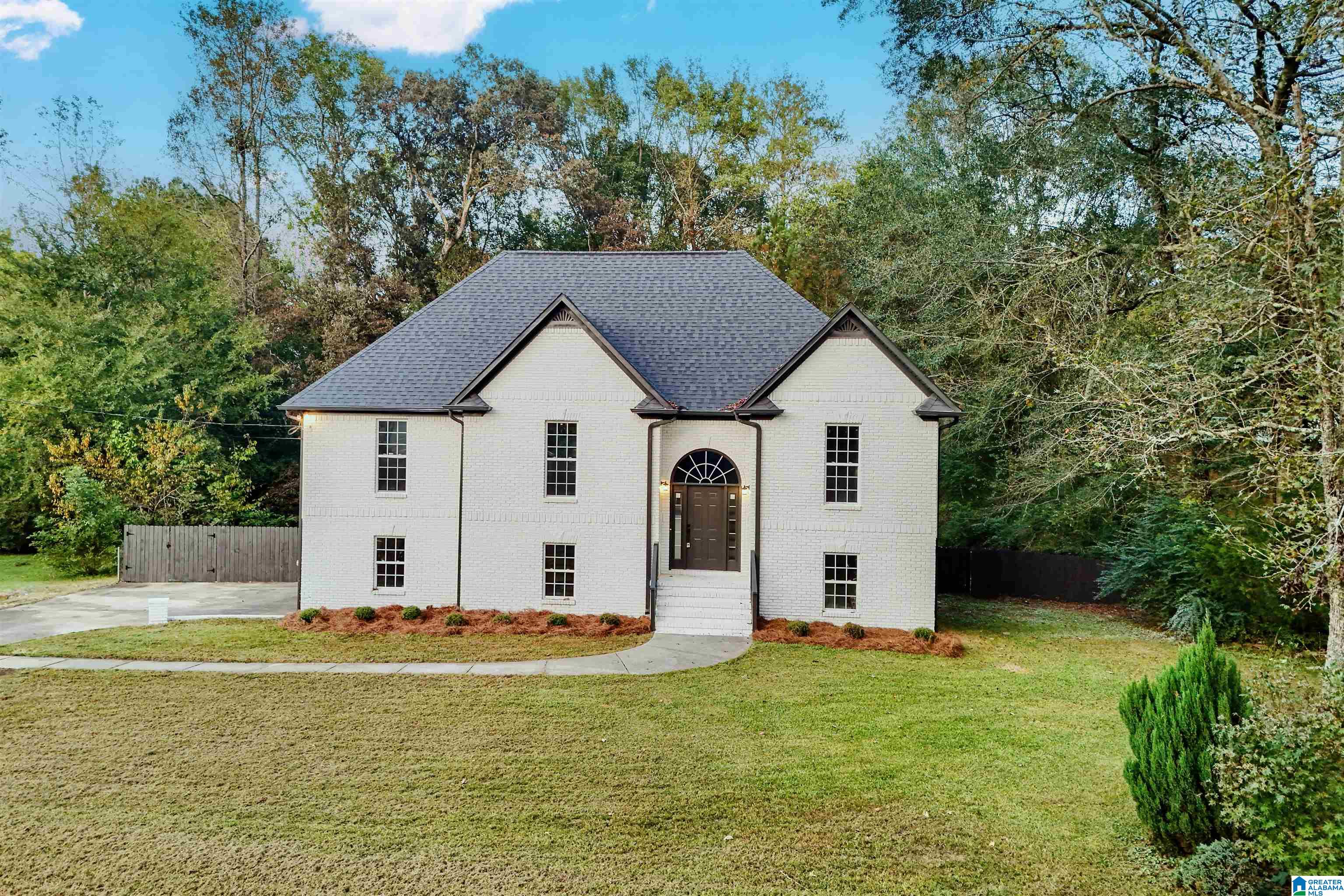 20 Peaceful Lane Springville, AL 35146 - Photo 3 of 41