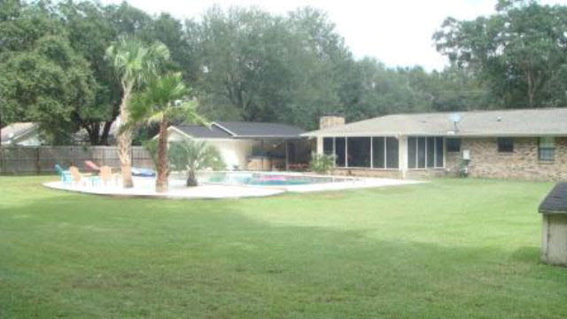 9175 Clarke Ridge Road Foley, AL 36535 - Photo 8 of 9