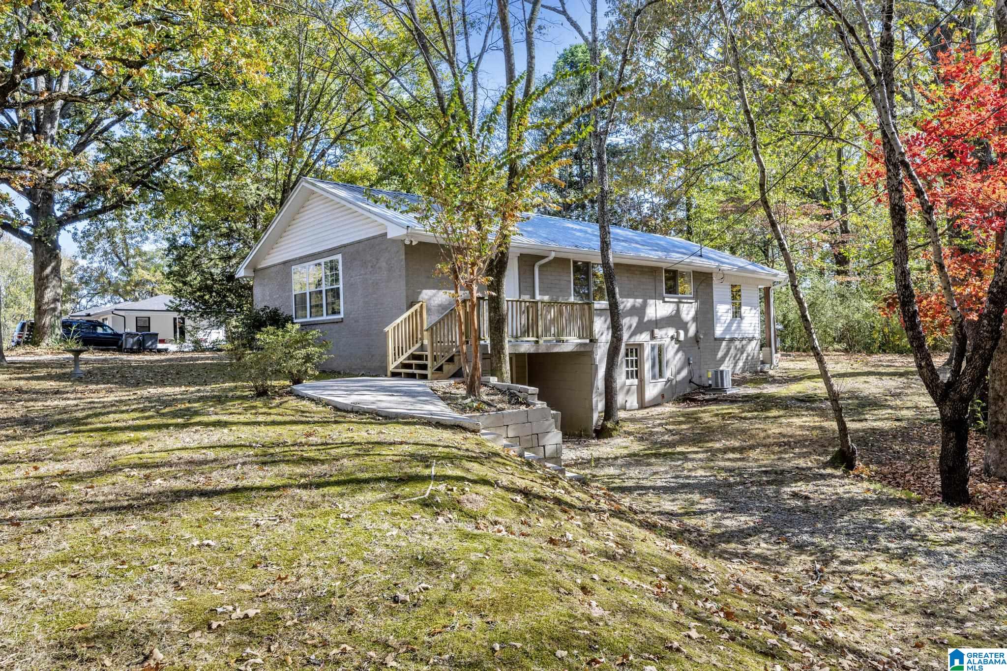 321 Redmayne Road Gardendale, AL 35071 - Photo 1 of 25