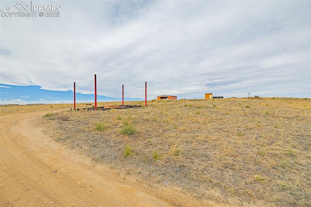 25035 Murphy Road Calhan, CO 80808 - Photo 21 of 22 a view of an ocean