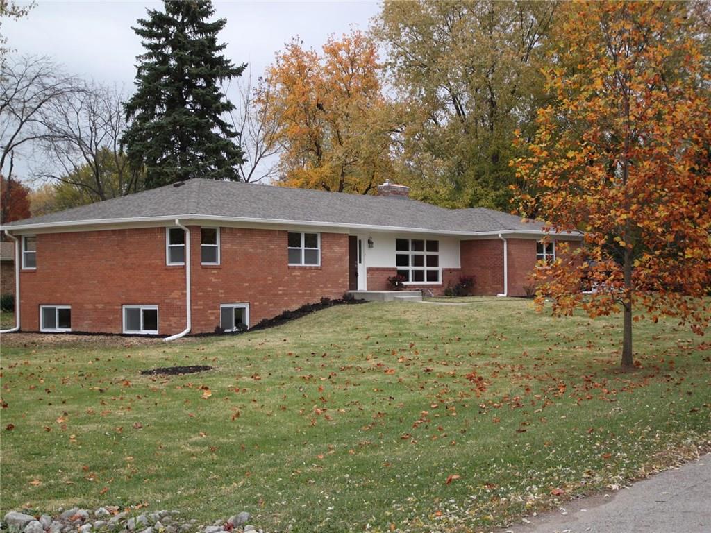 4710 Dickson Road Indianapolis, IN 46226 - Photo 1 of 24 Gallery Image 1