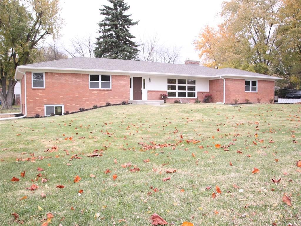 4710 Dickson Road Indianapolis, IN 46226 - Photo 2 of 24 Gallery Image 2