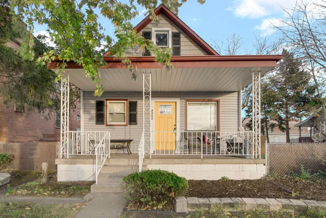 $209,000 | 4855 Indianapolis Boulevard, East Chicago, IN 46312