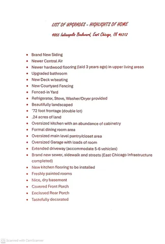 $209,000 | 4855 Indianapolis Boulevard, East Chicago, IN 46312