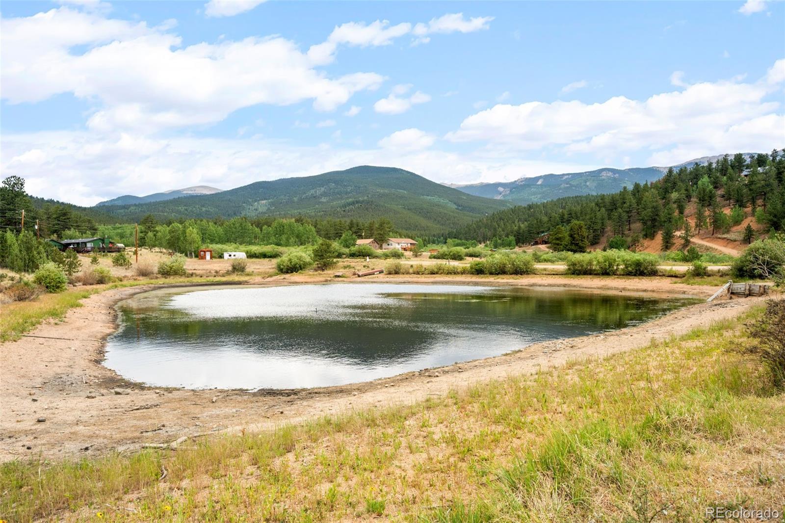 1682 Clark Road Bailey, CO 80421 - Photo 38 of 45