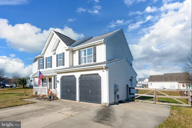 a view of a house with many windows