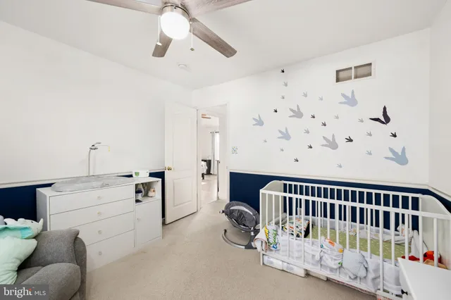 a view of livingroom with furniture and windows
