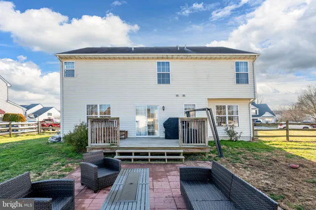 $395,000 | 405 Worchester Drive, Dover, DE 19904