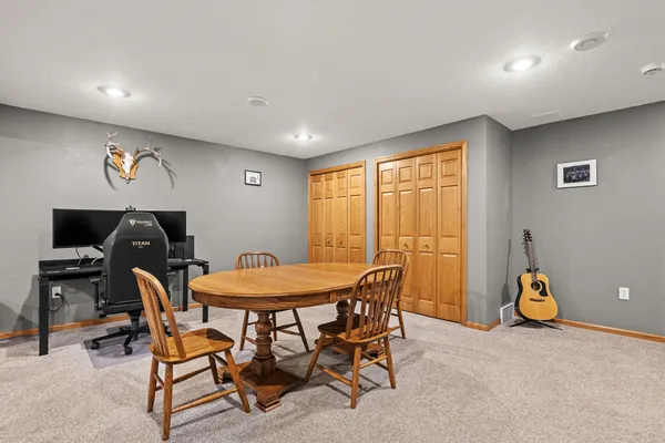 $484,900 | N3162 School Street, Lima, WI 53085