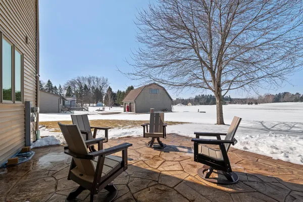 $484,900 | N3162 School Street, Lima, WI 53085