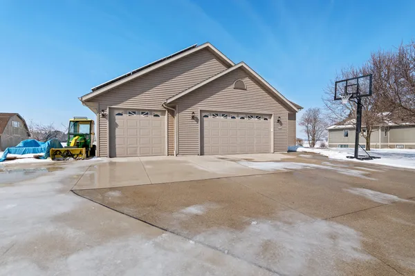 $484,900 | N3162 School Street, Lima, WI 53085