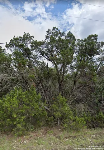 $47,000 | 0 Bob White, Spring Branch, TX 78070