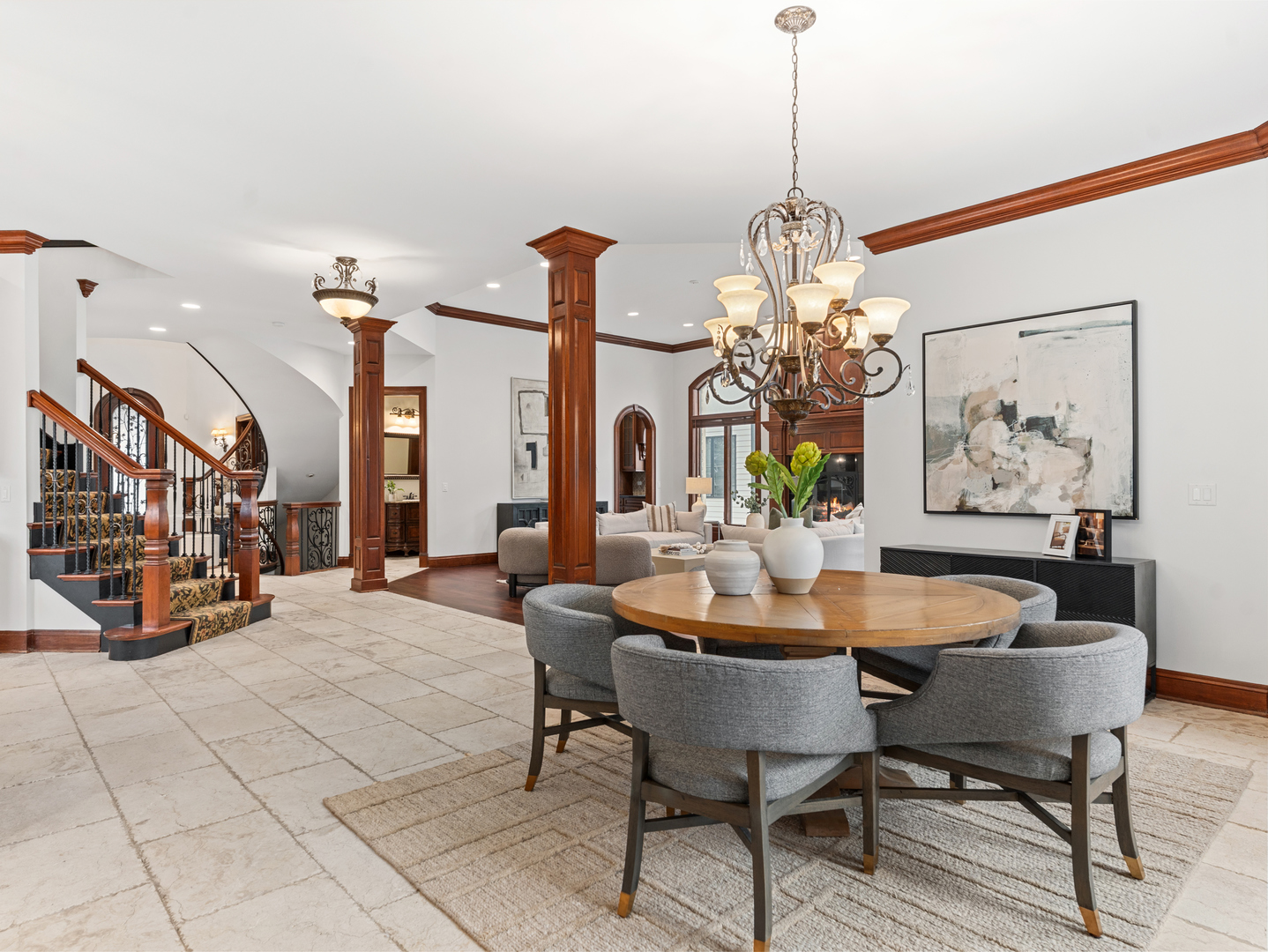 712 East Hillside Road Naperville, IL 60540 - Photo 28 of 83 Gallery Image 28