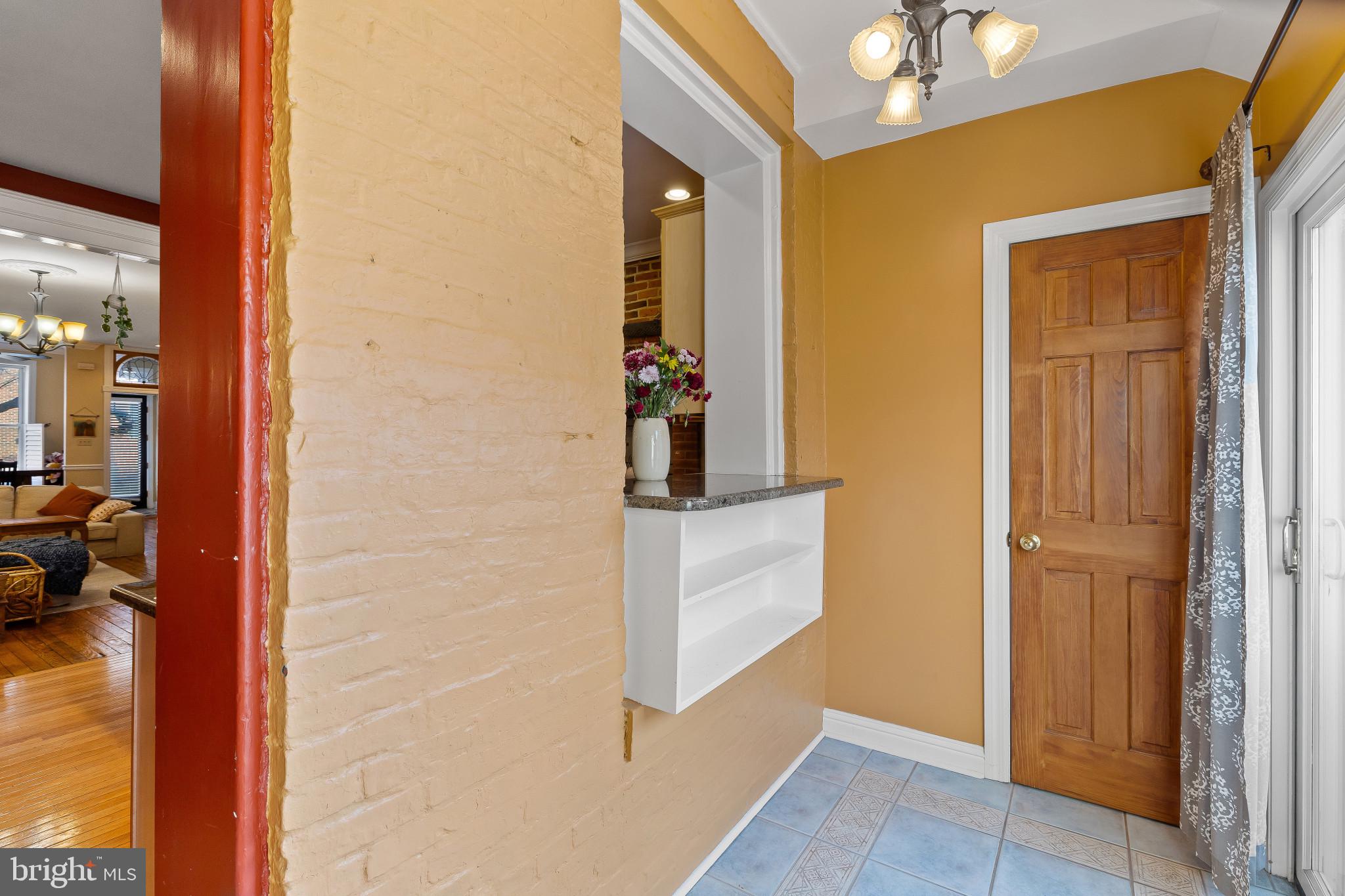 3205 Hudson Street Baltimore, MD 21224 - Photo 14 of 31 Rear Yard Access