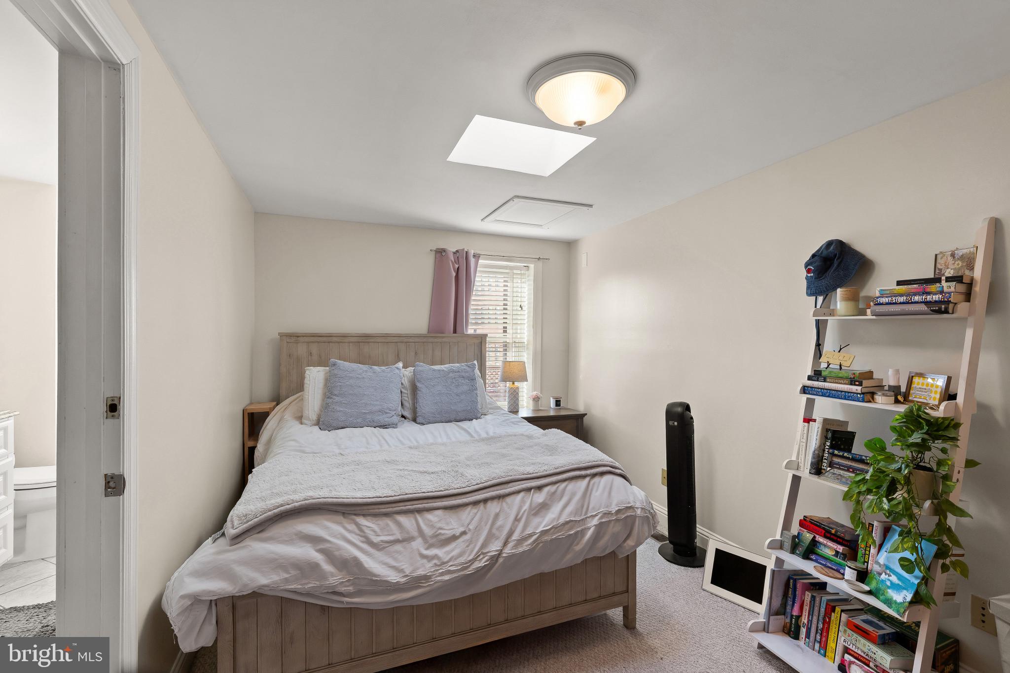 3205 Hudson Street Baltimore, MD 21224 - Photo 17 of 31 Primary Bedroom