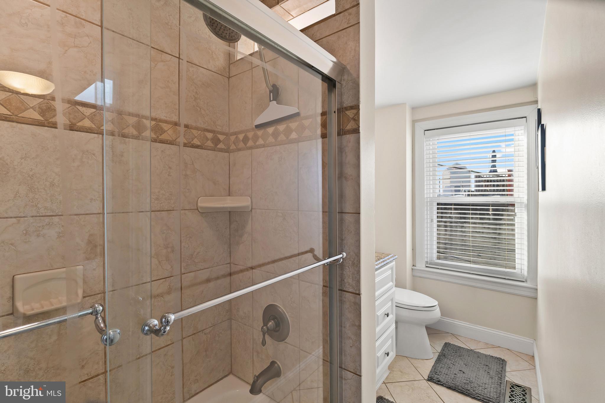 3205 Hudson Street Baltimore, MD 21224 - Photo 19 of 31 Primary Bathroom