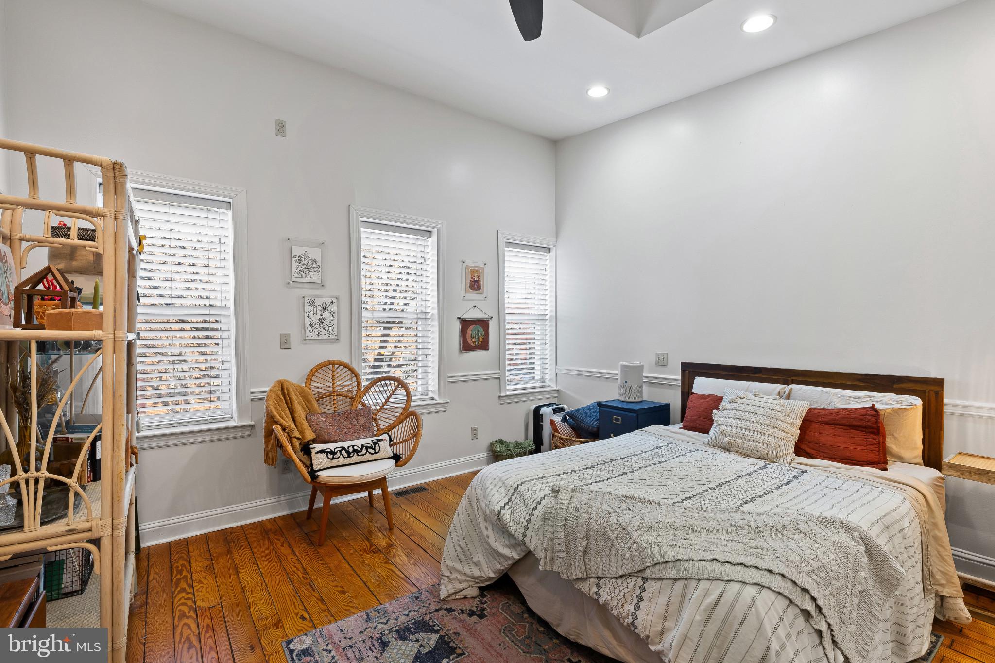 3205 Hudson Street Baltimore, MD 21224 - Photo 21 of 31 Bedroom 2