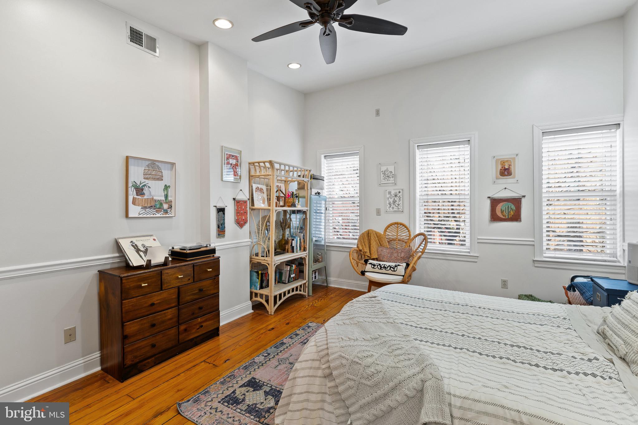 3205 Hudson Street Baltimore, MD 21224 - Photo 22 of 31 Bedroom 2