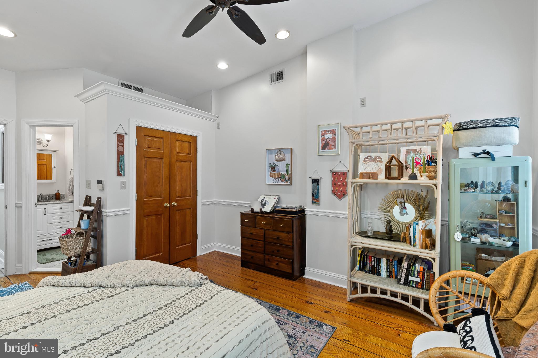 3205 Hudson Street Baltimore, MD 21224 - Photo 23 of 31 Bedroom 2