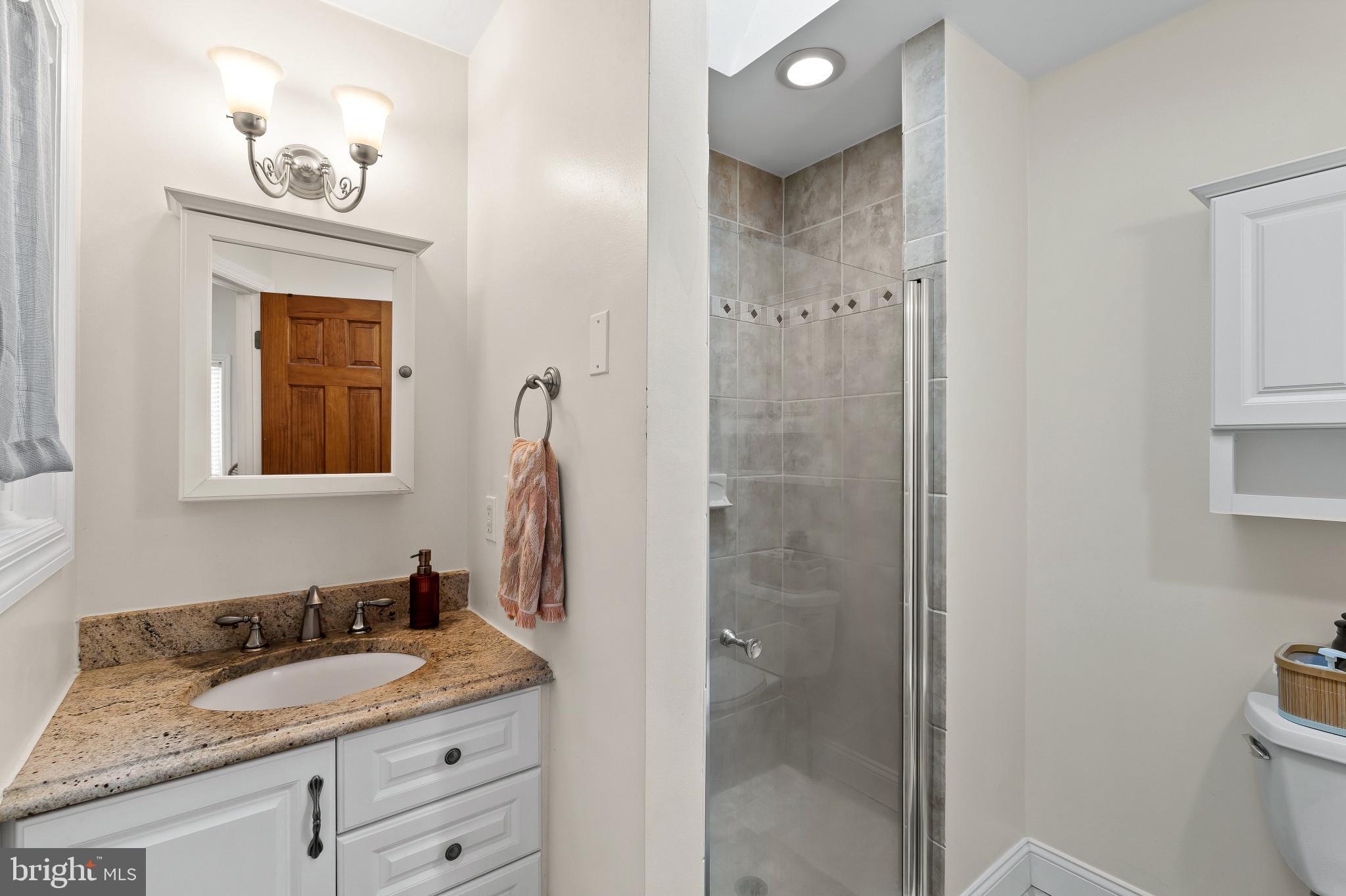 3205 Hudson Street Baltimore, MD 21224 - Photo 24 of 31 Bedroom 2 Bathroom