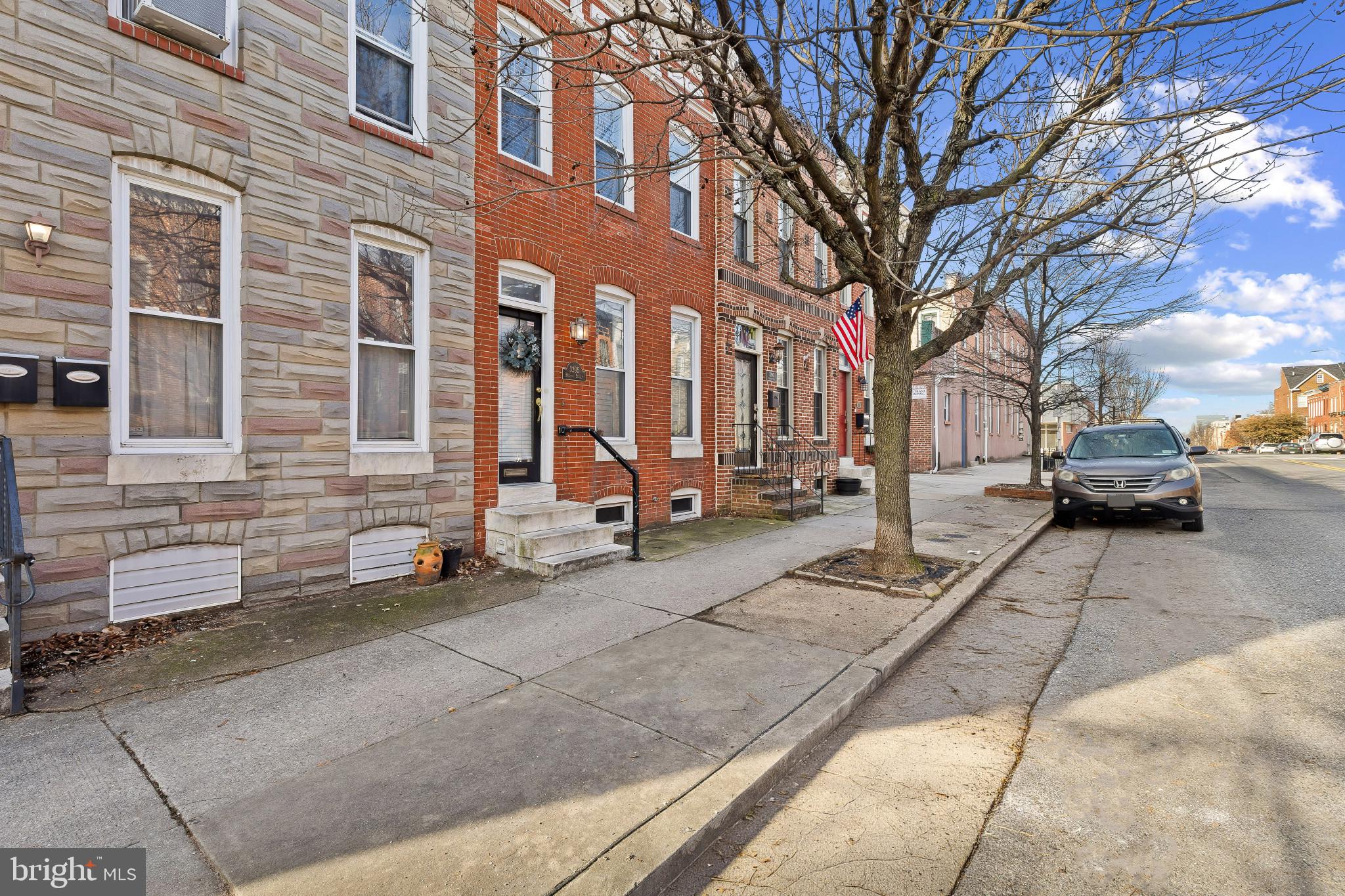 3205 Hudson Street Baltimore, MD 21224 - Photo 31 of 31 Front