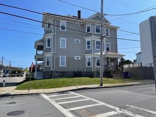 $799,990 | 455 Dwelly Street, Fall River, MA 02724
