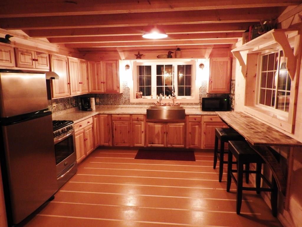 63 Fellows Cove Road Kents Hill, ME 04349 - Photo 3 of 19 Photo
