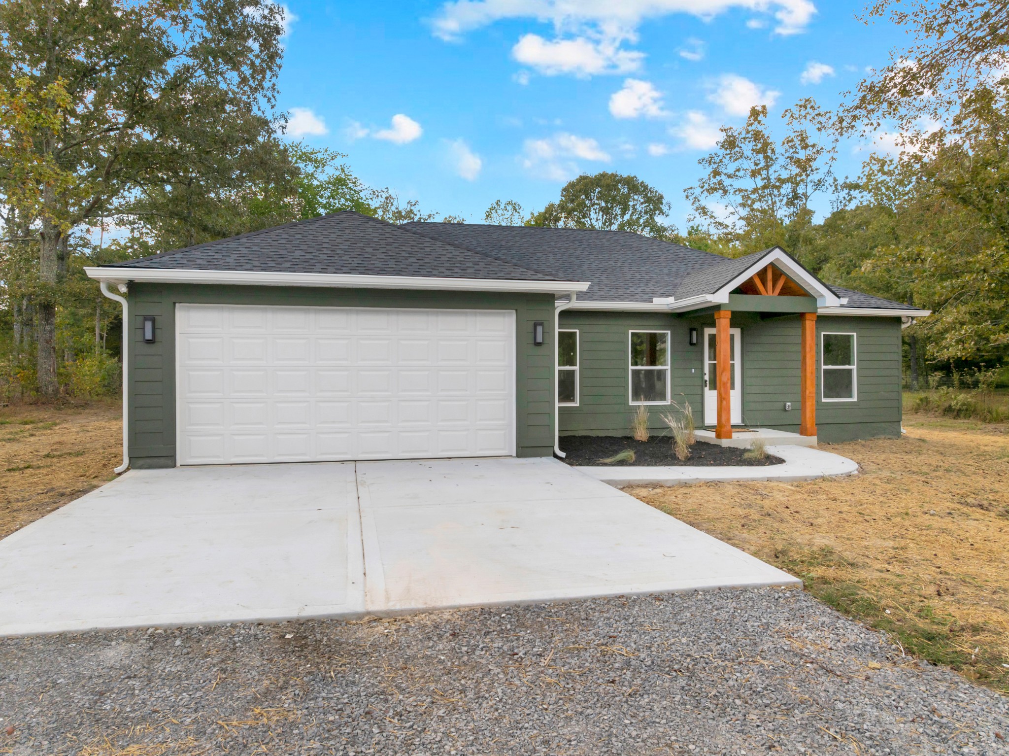 543 Geneva Boynton Road Manchester, TN 37355 - Photo 4 of 59 Gallery Image 4
