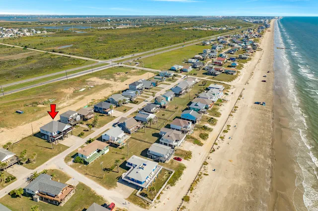 a front view of a house with a porch