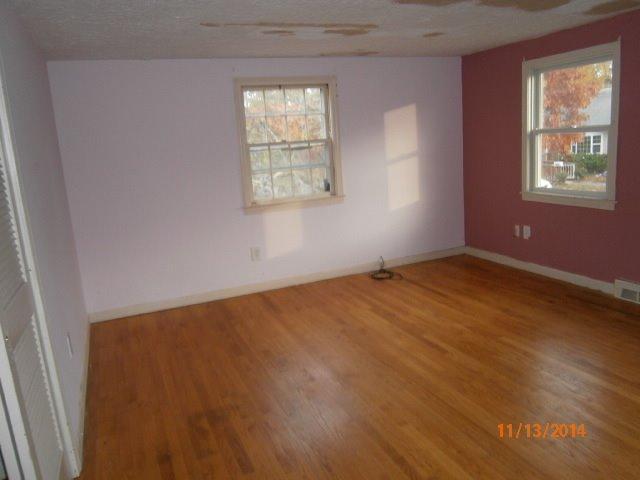 149 Seabrook Road, Unit 1 & 2 Hyannis, MA 02601 - Photo 16 of 16 an empty room with windows
