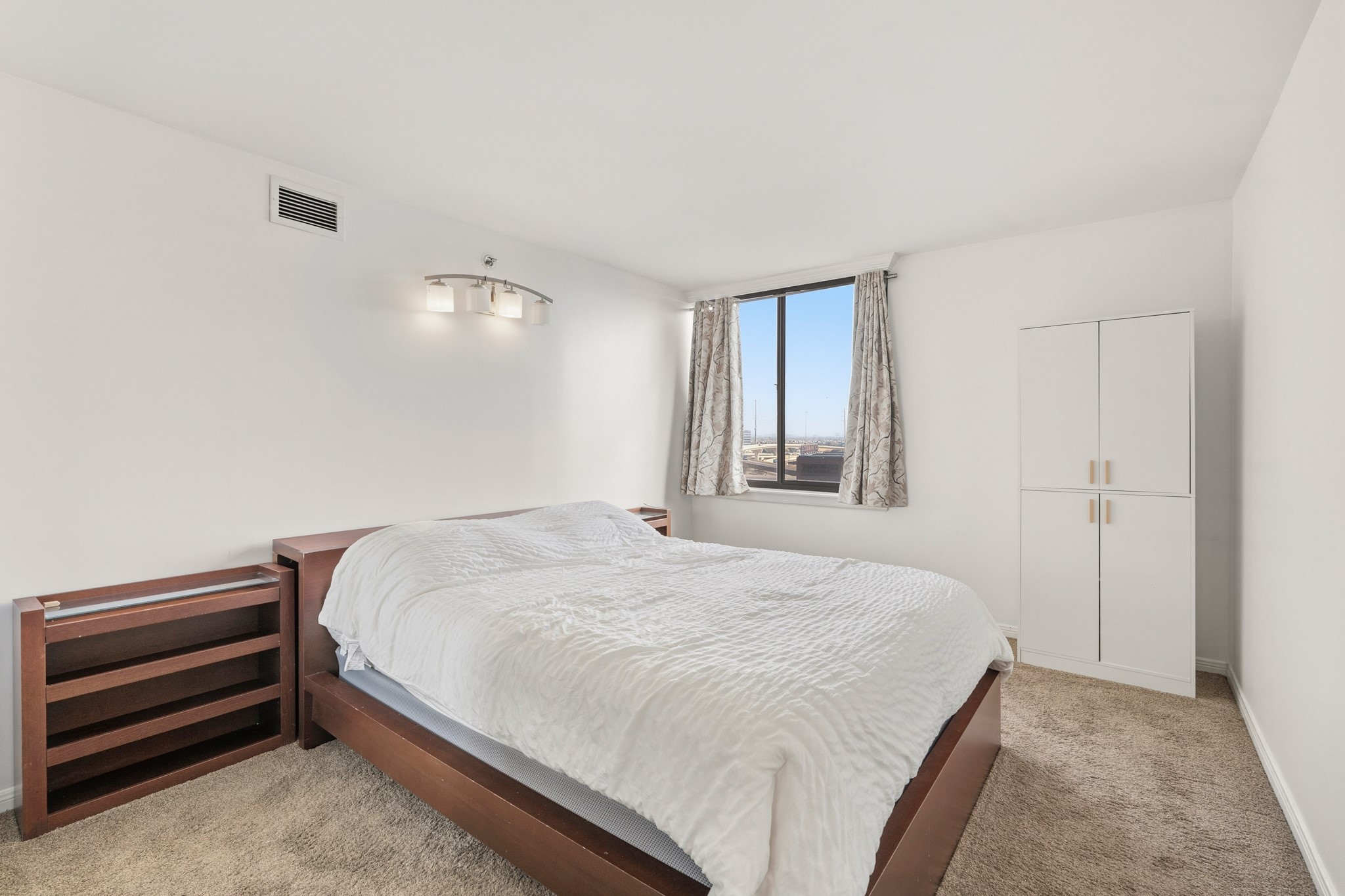 3525 Sage Road, Unit 1204 Houston, TX 77056 - Photo 12 of 25 Offering natural light and flexible use as a guest room or home office